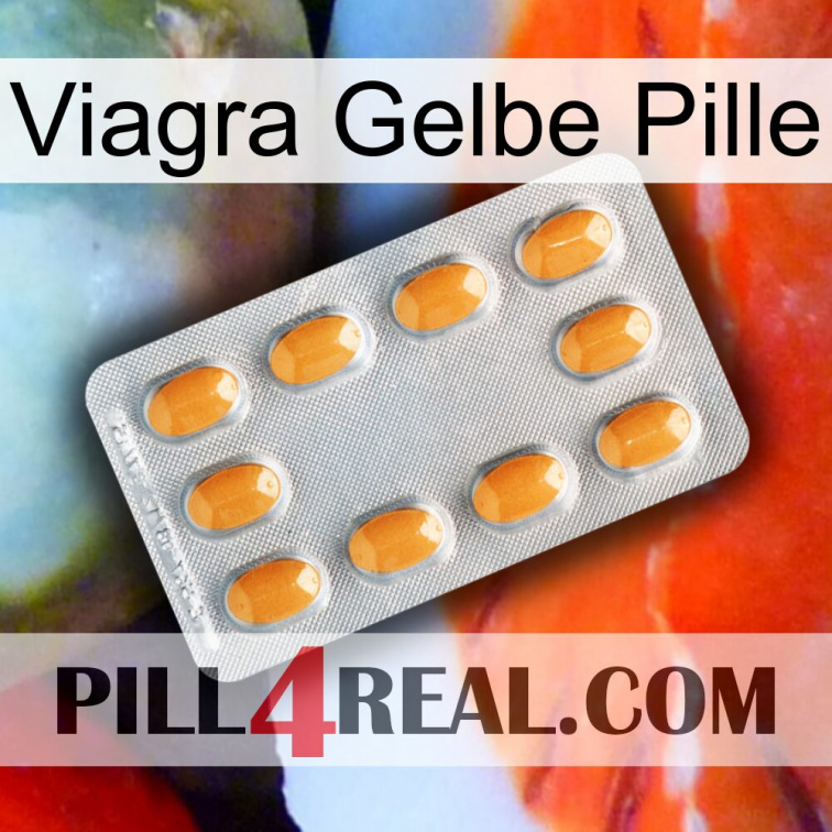 Viagra Yellow Pill cialis3